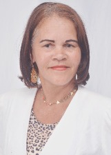 Foto de Ivone Ribeiro da Silva