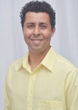 Foto de Marcio dos Santos Ferreira