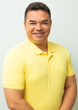 Foto de Jonicley Antunes Nascimento