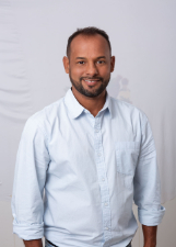 Foto de Dilson Pinheiro dos Santos