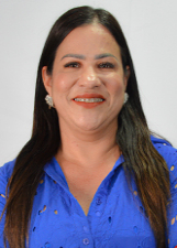 Foto de PATRICIA INGLADA SANCHEZ