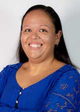 Foto de Rosana Fontes dos Santos
