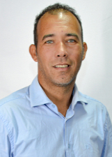 Foto de Sergio de Melo Santos