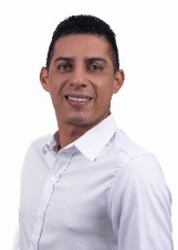 Foto de Erinaldo dos Santos Pereira