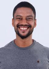 Foto de Caetano Ignacio Vieira Portugal