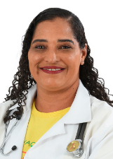 Foto de CRISTIANE CONCEIÇÃO DOS SANTOS