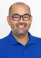 Foto de Holmes Rocha dos Santos Filho