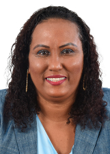 Foto de FABIANE SILVA DE ALMEIDA