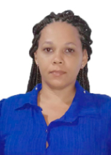 Foto de Aldina Souza dos Santos
