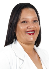 Foto de Dalila Ferreira de Brito