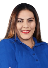 Foto de PRISCILA OLIVEIRA PEREIRA