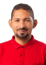 Foto de Agenilson Pedra de Sousa