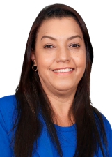 Foto de Alba Cristina Souza de Jesus