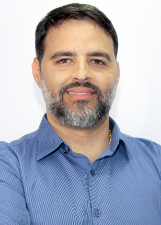 Foto de RODRIGO CALAZANS DE ANDRADE