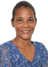 Foto de ROSILENE CONCEIÇÃO DOS SANTOS