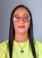 Foto de Maria Eliane dos Santos Reis