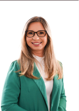 Foto de Jeanne Santos de Jesus