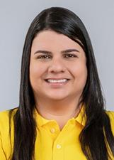 Foto de KEILLIANNE BASTOS FERREIRA