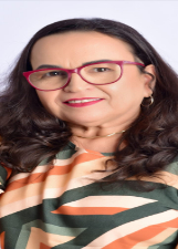 Foto de Tereza Cristina de Arruda Xavier