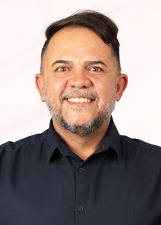 Foto de Eliano Francisco Silva