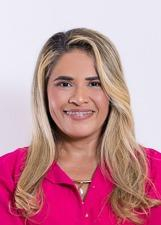 Foto de Ana Paula dos Santos