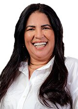 Foto de LUCINEIA DA SILVA CARVALHO