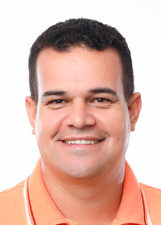 Foto de Evilazio Joaquim de Oliveira