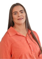 Foto de LEILIANE ALVES CAIRES RIBEIRO