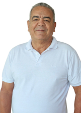 Foto de Dante Gutemberg Xavier de Castro