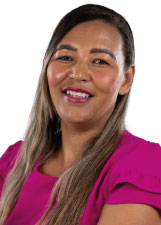 Foto de Tatiana Lima de Aquino