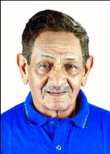 Foto de SEBASTIÃO ALVES PUGAS
