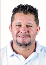 Foto de WEUDES DA COSTA SANTOS