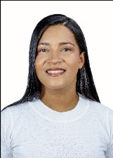 Foto de CECÍLIA ALVES DOS SANTOS