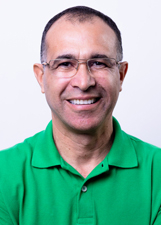 Foto de Elton Carlos Magalhães