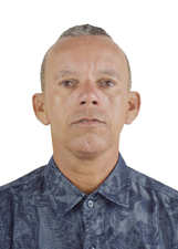 Foto de Orlando Brito dos Santos