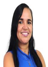 Foto de Ana Debora Garcia Pereira