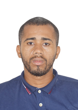 Foto de HISLAN DE SANTANA DOS SANTOS