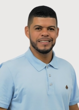 Foto de ADAILSON DE NOVAIS PINHEIRO