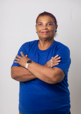 Foto de Jandira Maria Ramos Soares