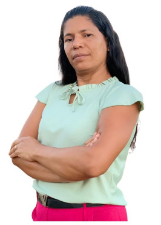 Foto de Mércia Conceição de Oliveira Neves