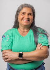 Foto de Tânia Maria Andrade