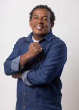 Foto de GILDÁSIO ARAÚJO DOS SANTOS