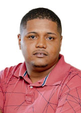 Foto de Jonas Bispo dos Santos Oliveira