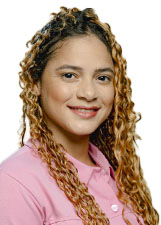 Foto de Verlania de Jesus Silva