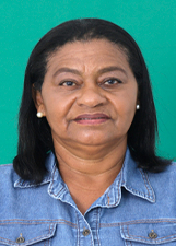 Foto de DAMIANA ANUNCIAÇÃO SANTOS