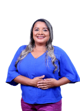 Foto de NADIA PATRICIA DIAS BARROS