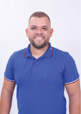 Foto de WALBER ALVES DOS SANTOS