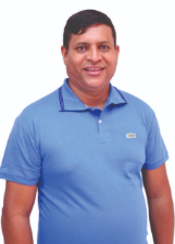Foto de EDNALDO JOSÉ DOS SANTOS