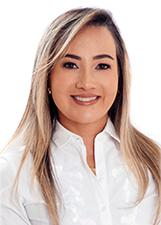 Foto de Tetiana de Paula Fontes Cedro Britto