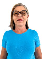 Foto de Josefa Claudiselma do Nascimento